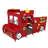 Fire Brigade
