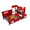 Fire Brigade