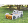 Outdoor Toy Car