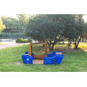 Outdoor Fishing Boat