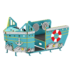 Tugboat