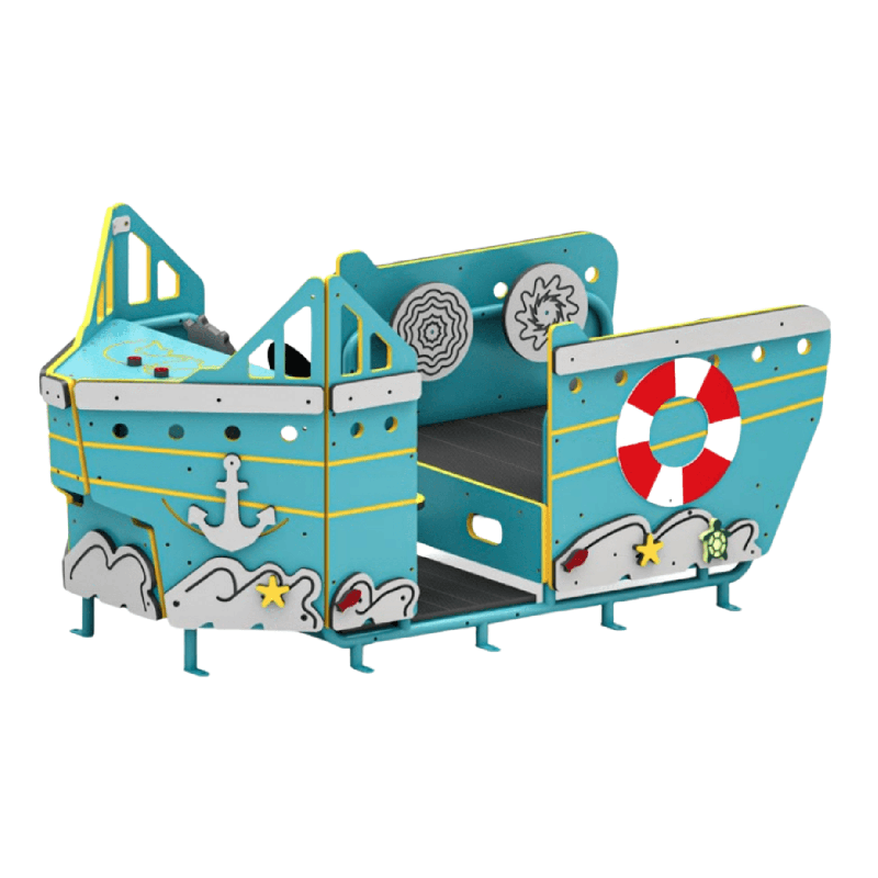 Tugboat