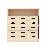 Meuble de rangement