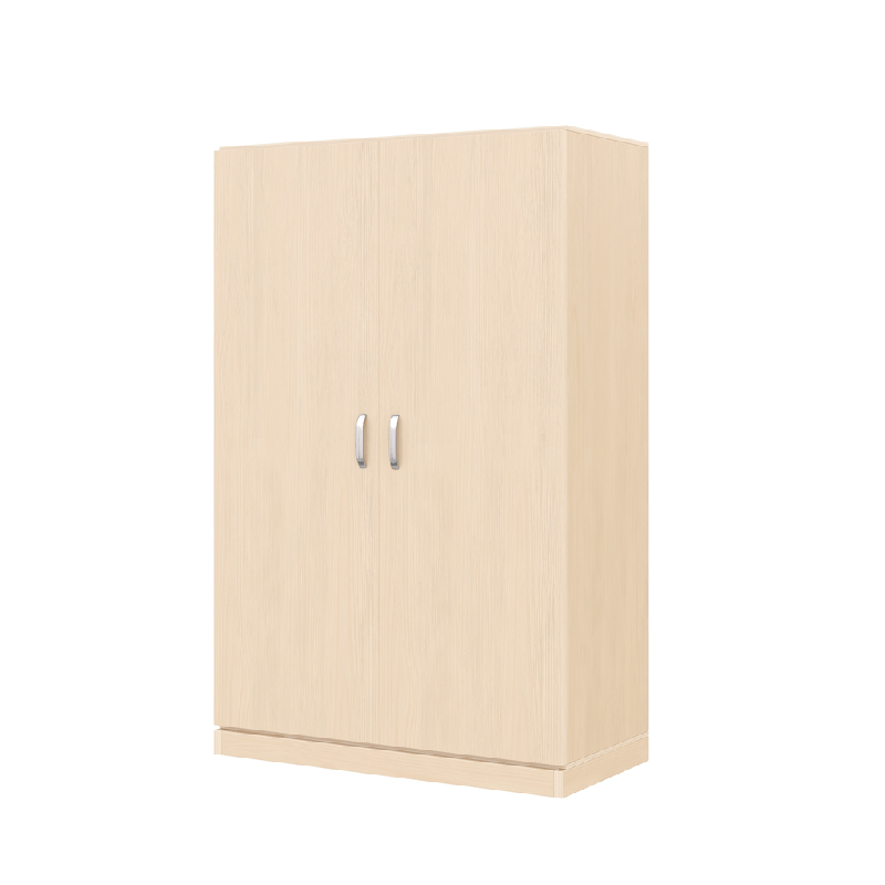Armoire de rangement 2 portes - Numa