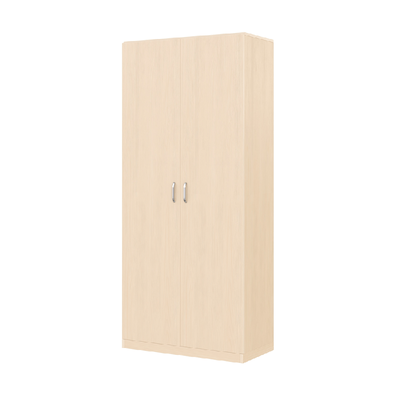 Armoire de rangement 2 portes - Oka