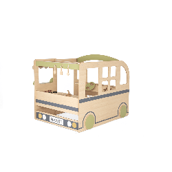 Cuisine de jeu - Food Truck