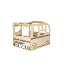Cuisine de jeu - Food Truck