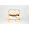Cuisine de jeu - Food Truck