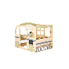 Cuisine de jeu - Food Truck