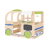 Cuisine de jeu - Food Truck