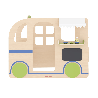 Cuisine de jeu - Food Truck