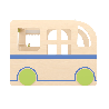 Cuisine de jeu - Food Truck