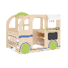 Cuisine de jeu - Food Truck