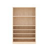 Armoire de rangement 6 cases - Pam