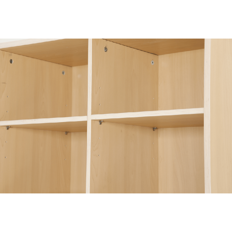 Meuble de rangement 14 cases - Clem