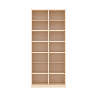 Meuble de rangement 14 cases - Clem
