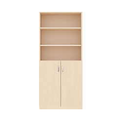 Armoire de rangement  6 casiers - Max