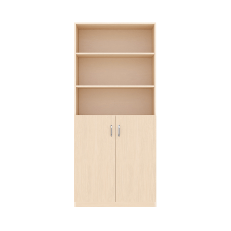 Armoire de rangement  6 casiers - Max