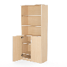 Armoire de rangement  6 casiers - Max