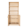 Armoire de rangement  6 casiers - Max