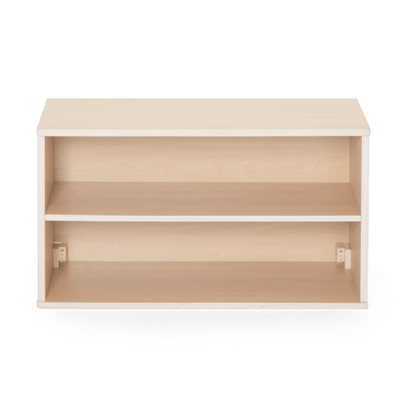 Meuble de rangement 2 cases - Mémo