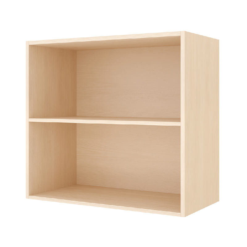 Meuble de rangement 2 cases - Béa
