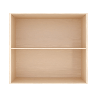 Meuble de rangement 2 cases - Béa