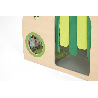 Cabane de jeu