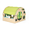 Cabane de jeu