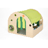 Cabane de jeu