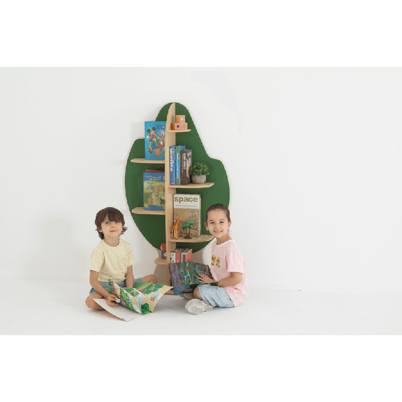 Etagère mural - Décoration Arbre