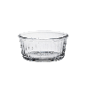 Lot de 12 ramequins verre 13 cl