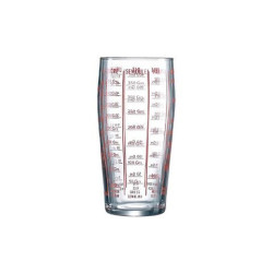 Verre doseur 58cl