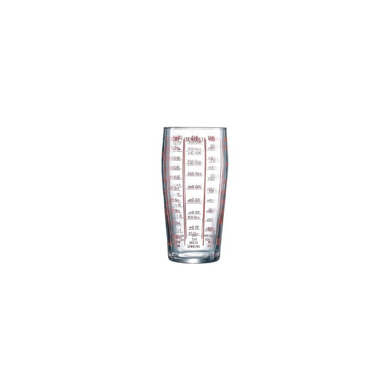Verre doseur 58cl