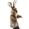 Grande marionnette Lapin