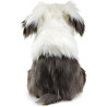 Grande marionnette - Chien de berger