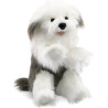 Grande marionnette - Chien de berger