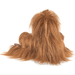 Grande marionnette - Bébé orang-outan