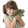 Marionnette - Tortue