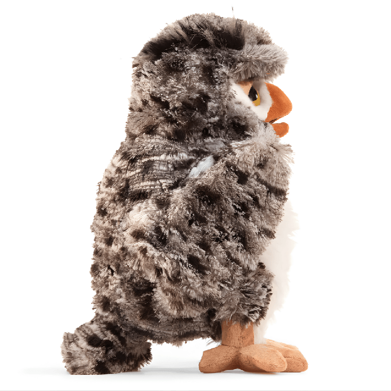 Marionnette - Sage Hibou