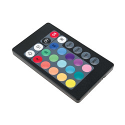 Table lumineuse sensorielle - LED