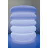 Table lumineuse sensorielle - LED