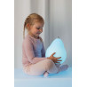 Poire lumineuse sensorielle - LED