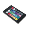 Poire lumineuse sensorielle - LED