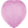 Coquillages sensoriels transparents - 36 pièces