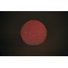 Balle lumineuse sensorielle