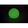 Balle lumineuse sensorielle