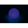 Balle lumineuse sensorielle