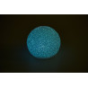 Balle lumineuse sensorielle
