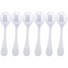 Cuillères à café Ourson - Lot de 6